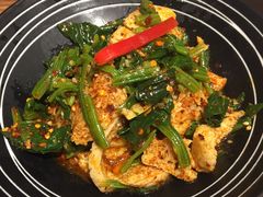 -胖老汉椒麻鸡清真新疆菜(西御街店)