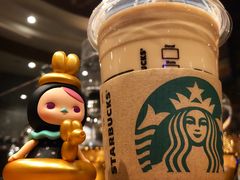 -星巴克臻选(深圳金光华店)