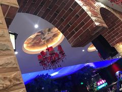 -列娜餐厅