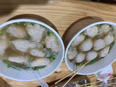 -家宴·灌蛋·沙茶面(曾厝垵店)