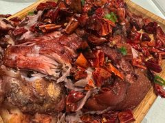 -凯鸽酒楼(大同振兴街店)