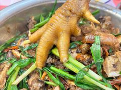 -高子烧鸡公(五里堆路店)