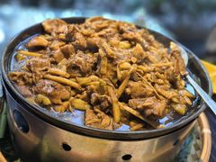 -甘家界牌柠檬鸭(青山店)