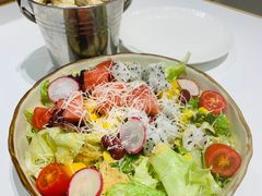 -芝士农场·意式餐厅(生态城万达店)