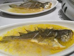 -锦顺海鲜•口味菜(李村店)