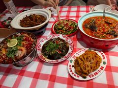 -辣小鲜·南昌大排档(船山路店)