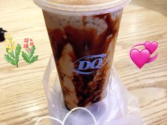 -DQ·蛋糕·冰淇淋(五角场万达店)