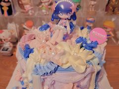 -BONCAKE裱花蛋糕(万象汇店)