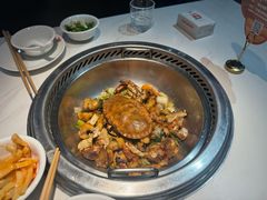 -七欣天香辣蟹火锅(抚州硕果时代广场店)