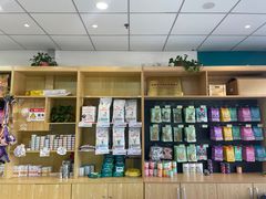 -中农大我爱我爱动物医院·核磁CT·猫病·24小时夜诊中心(石佛营店)