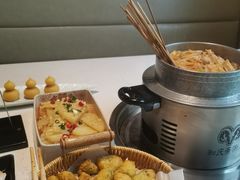 -和庆斋羊蝎子火锅·碳缸烧烤(顺义旗舰店)