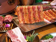 -西塔老太太泥炉烤肉(双井店)