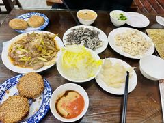 -爆肚冯(廊房二条店)