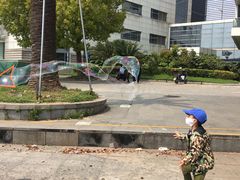 -美兰湖景区