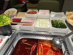 -海底捞火锅(团结桥店)