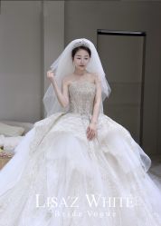-Renee芮亦婚纱