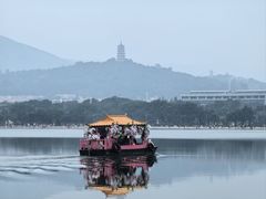 -湖泉半山温泉(湖泉生态园)