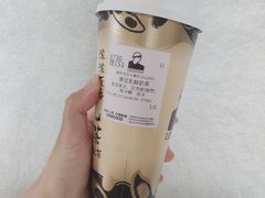 -LELECHA乐乐茶(百货大楼店)