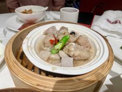 -潮福城大酒楼·潮味粤品·港式点心(湖滨北路店)