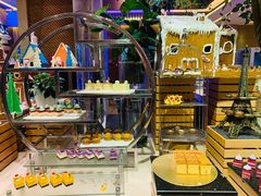 -长沙三景韦尔斯利酒店·Oval全日制餐厅自助餐