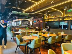 -MARU玛露音乐餐厅(大学路店)