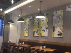 大堂-头壹号 大油条·老长沙盖码饭(清河店)
