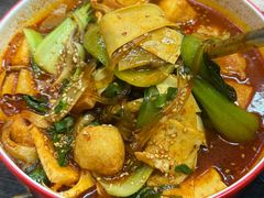 -马海涛牛肉串·午市牛腩饭·烧烤夜宵(领汇广场店)