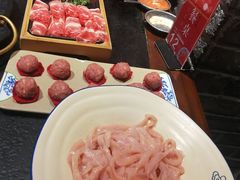 -火社火锅(平安大街店)