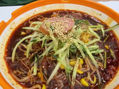 -三姐妹冷面馆(保卫路店)