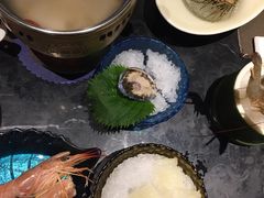 -海鼎荟海鲜姿造(仟禧汇店)