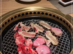 -江户烧肉(高德店)