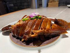 -小绍兴家宴·百年绍兴菜(鲁迅路店)