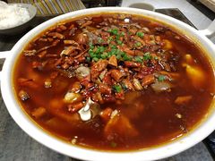 -庆合府重庆大排档(紫都城店)