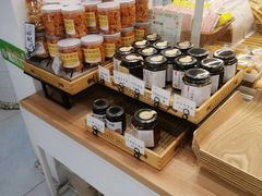 零售区-薇小姐Bakery