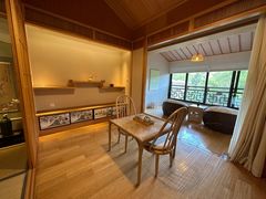 -北京古北水镇御舍温泉酒店