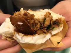 -锦粤宫·精致粤菜(深圳北站店)