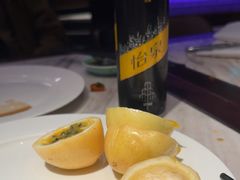 -金茂君悦·食在56海鲜自助餐厅ON56