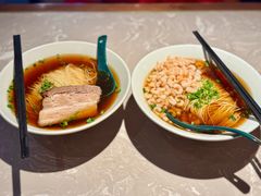 -松鹤面馆·古法焖肉面(观前店)