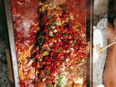 -里岛烤鱼(东港凯虹广场店)