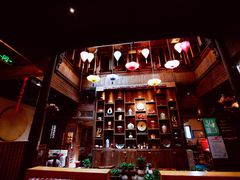 -有梦特色餐厅(古子城店)