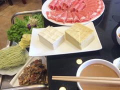 -东来顺饭庄·火锅(环岛店)