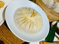 王牌蟹粉灌汤包-苏小柳手工点心(人民广场分院)