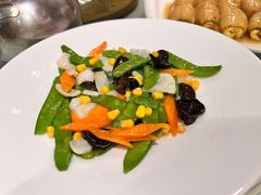 -玉华台饭庄·淮扬菜·烤鸭(望京店)