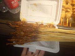 -张师傅建始大饼