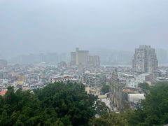 -澳门十六浦索菲特大酒店