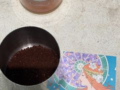-玫瑰咖啡(中山六路店)