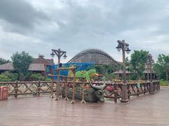 -南宁方特东盟神画