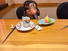 -大岛日本料理铁板烧(南通大饭店)
