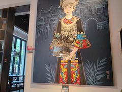 -索溪山寨·湘西饮食文化博物馆(标志门店)