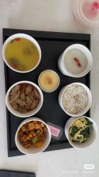 -爱陪伴一对一月子中心(融侨店)